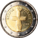 Chypre, 2 Euro, 2009, SPL, Bi-Metallic, KM:85 - Zypern