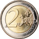 Chypre, 2 Euro, 2009, SPL, Bi-Metallic, KM:85 - Cyprus