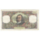 France, 100 Francs, Corneille, 1976, P.993, TB, Fayette:65.54, KM:149f - 100 F 1964-1979 ''Corneille''