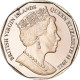 Monnaie, Îles Vierges Britanniques, Dollar, 2022, Pobjoy Mint, HMS Astrea.FDC - Iles Vièrges Britanniques