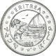 Monnaie, Érythrée, Dollar, 1995, Préservez La Terre - Grand Duc, SPL - Eritrea