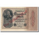 Billet, Allemagne, 1 Milliarde Mark On 1000 Mark, 1922, 1922-12-15, KM:113a, TTB - 1 Miljard Mark