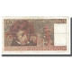 France, 10 Francs, Berlioz, 1976, 1976-08-05, TB+, Fayette:63.20, KM:150c - 10 F 1972-1978 ''Berlioz''