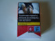 GREECE USED EMPTY CIGARETTES BOXES MARLLBORO - Empty Tobacco Boxes