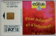 Luxembourg P&T 10 Units  KS 08 " Editus - Communiquer " - Luxembourg