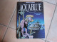 AQUABLUE TOME 1 NAO   CAILLETEAU   VATINE   DELCOURT - Aquablue