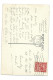 Postcard Devon Ilfracombe Lantern Hill Posted 1934  Machine Cancel - Ilfracombe