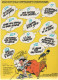 GASTON   "Le Gang Des Gaffeurs "   Tome 12      FRANQUIN     DUPUIS - Gaston