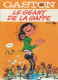 GASTON   "Le Géant De La Gaffe "   Tome 10     FRANQUIN     DUPUIS - Gaston