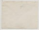 WW2 1942 France Enveloppe CHAMBRE DEPUTES Utilisée Service Militaire Allemand Lettre Franchise > BETHUNE Pas De Calais - Covers & Documents