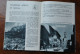 SABENA MAGAZINE N°5 Juin 1958 Allemagne Auutriche Hélicoptère Belgian Airlines Lignes Aériennes Belges Publicité - Vluchtmagazines