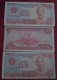 VIETNAM, P 101 ,  500 Dong , 1988 , Bundle Of 50 Notes  UNC  Neuf - Viêt-Nam