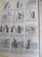 Delcampe - "Fillette" / Tous Les Jeudis / Publications OFFENSTADT / 16 Pages / 3éme Année / N° 69/ 1911                BD181 - Fillette