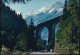 Vallee De Chamonix Mont - Blanc -- Le Viaduc Sainte - Marie Aux Houches - Ouvrages D'Art