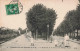 95 - CORMEILLES EN PARISIS - S17739 - Le Boulevard De La Gare Et Rue Adolphe Nourri - Landau - Cormeilles En Parisis