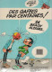 GASTON   "Gaffes Et Gadgets  "   Tome R0  FRANQUIN / JIDEHEM   DUPUIS - Gaston