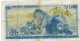 KENYA 20 SHILLINGS 1974  P-13a  CIRC. - Kenya