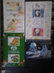 LOT BUL 90CY3 - Bulgaria 1990 - Complete Year MNH - Collections, Lots & Séries