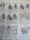 Delcampe - "Fillette" /Tous Les Jeudis Et Tous Les Dimanches /Publications OFFENSTADT /16 Pages / 6éme Année /N°345/1914      BD183 - Fillette