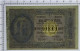 10 LIRE BIGLIETTO DI STATO EFFIGE UMBERTO I 19/05/1923 FDS - Sonstige