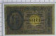 10 LIRE BIGLIETTO DI STATO EFFIGE UMBERTO I 19/05/1923 FDS-/FDS - Sonstige