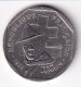MONEDA DE FRANCIA DE 2 FRANCS DEL AÑO 1993 (COIN) - 2 Francs
