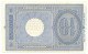 10 LIRE BIGLIETTO DI STATO EFFIGE UMBERTO I 19/05/1923 FDS - Andere