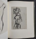 Fasce - Disegni - Romano Broggini - Ed. Della Seggiola - 1977                                                            - Arts, Antiquity
