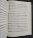 Madrigali A 5 Voci - Libro Quarto - Vol.5 Tomo V - C. Monteverdi - 1974                                                  - Film Und Musik