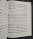 Madrigali A 5 Voci - Libro Quarto - Vol.5 Tomo V - C. Monteverdi - 1974                                                  - Cinema & Music