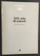 Teatro Alla Scala Stagione Sinfonica 1981 - XIX Ciclo Concerti Per Lavoratori                                            - Cinema & Music