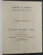 Teatro Di Torino - VII Concerto Orchestrale-Corale - V. Gui - 1926                                                       - Cinema & Music