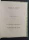 Teatro Di Torino - XIV Concerto Orchestrale - V. Gui - 1927                                                              - Cinema & Music