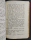 L'Arabo Parlato Della Libia - E. Griffini - Ed. Hoepli - 1913                                                            - Collectors Manuals
