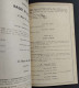 3^ Esposizione Nazionale Canina Vercelli - Catalogo Generale Aprile 1951                                                 - Animaux De Compagnie