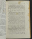 Nuovo Manuale Del Cacciatore - L. Ghidini - Ed. Hoepli - 1940                                                            - Caza Y Pesca