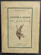 Fatiche E Riposi Di Caccia - V. Chianini - Ed. Trevisini - 1937                                                          - Fischen Und Jagen