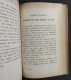 Manuale Di Prospettiva - C. Claudi - Ed. Hoepli - 1935                                                                   - Manuales Para Coleccionistas