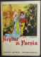 Regine Di Poesia - O. Visentini - Ill. A. Mairani - Ed. SEI - 1956                                                       - Kinder