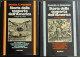 Storia Della Scoperta Dell'America - S. E. Morison - Ed. Rizzoli - 1976/78 - 2 Vol.                                      - Toursim & Travels