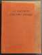 La Raccolta Giacomo Jucker - E. Somare - Ed. Dell'Esame - 1951                                                           - Kunst, Antiquitäten