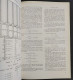 Il Sottosuolo Di Venezia Mestre E Marghera 2 - Argomenti Vari - Ed. Scientifiche - 1969                                  - Matematica E Fisica