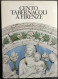 Cento Tabernacolo A Firenze - P. Bargellini - 1971                                                                       - Arts, Antiquity