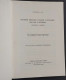 Catalogo N.190 - Incisioni Originali Italiane Straniere Dell'800 Moderne - 1984                                          - Arts, Antiquités