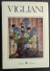 Franca Vigliani - Maestri Del Mediterraneo - D. Villani - Ed. Petrus - 1972                                              - Arts, Antiquity