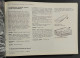 Sedimentografia - Atlante Strutture Primarie Sedimenti - Ed. Zanichelli - 1974                                           - Mathematics & Physics