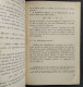 L'Utilizzazione Della Energia Atomica - P. Caldirola - Ed. Viscontea                                                     - Mathematik Und Physik