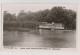 Australia VICTORIA Murray Valley Paddle Boat COONAWARRA MILDURA Postcard 2 Rose P2318 C1950s - Mildura