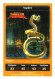 DreamWorks >Animation Skg > Carrefour > 10 Cartes > Réf T V 13/4/22 - Andere & Zonder Classificatie