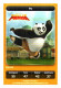 DreamWorks >Animation Skg > Carrefour > 10 Cartes > Réf T V 13/4/24 - Andere & Zonder Classificatie